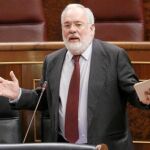 El Gobierno insiste en el principio de mantener la unidad de cuenca