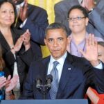 Obama contra las rebajas fiscales de los ricos