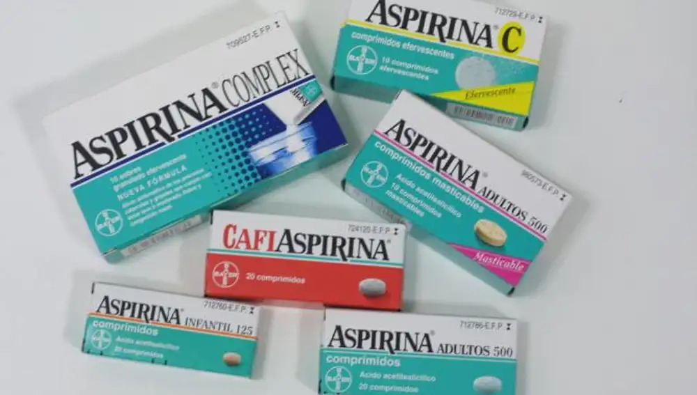 El uso de «Aspirina» reduce el riesgo de padecer cáncer de ovario