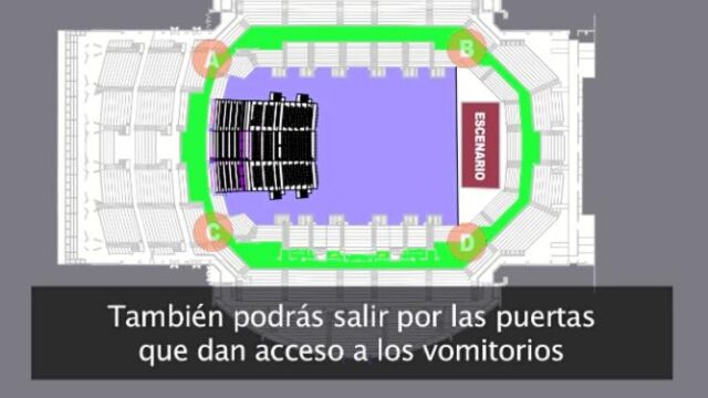 Los contratos de seguridad,también en entredicho