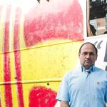 Manuel Parra: «Mas es el peor presidente de la historia catalana»