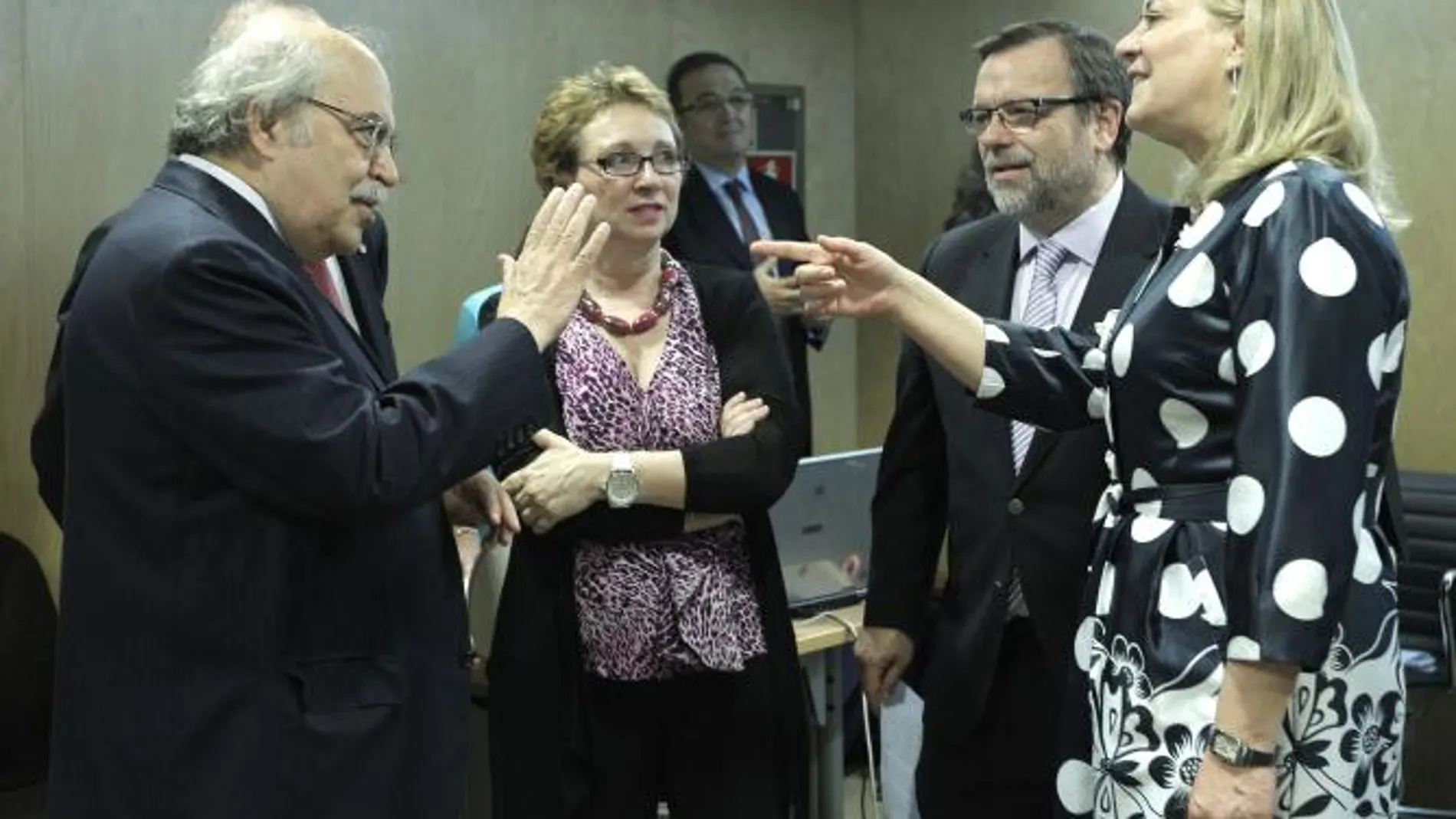El Gobierno define el acuerdo con las autonomías como «pacto de Estado»