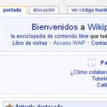 Wikipedia aumenta la seguridad de su contenido