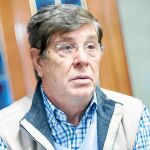 Julio Chanzá: «Aquello fue una locura colectiva»
