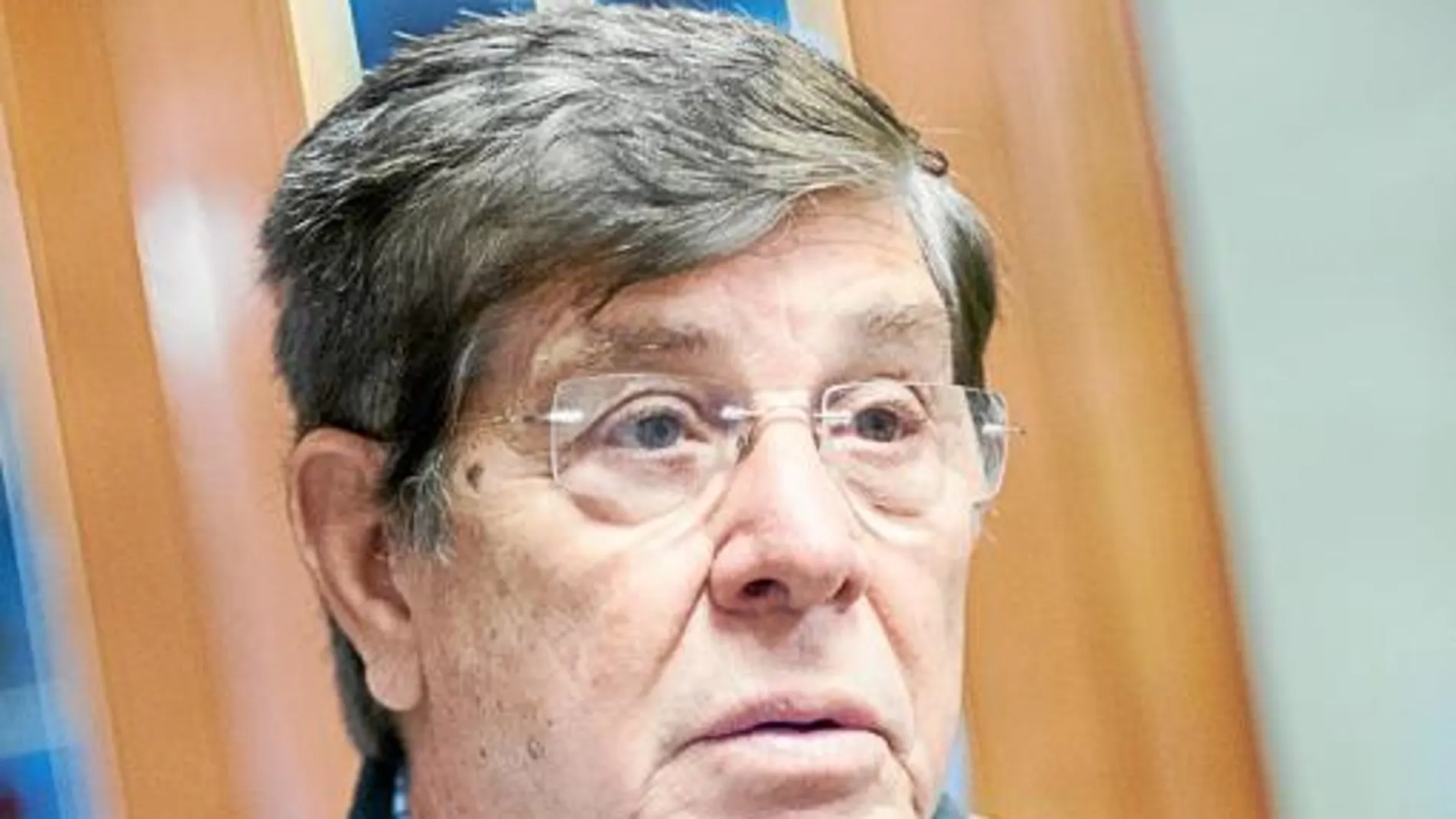 Julio Chanzá: «Aquello fue una locura colectiva»