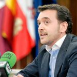 El Ayuntamiento de León limitará la velocidad para reducir los atropellos
