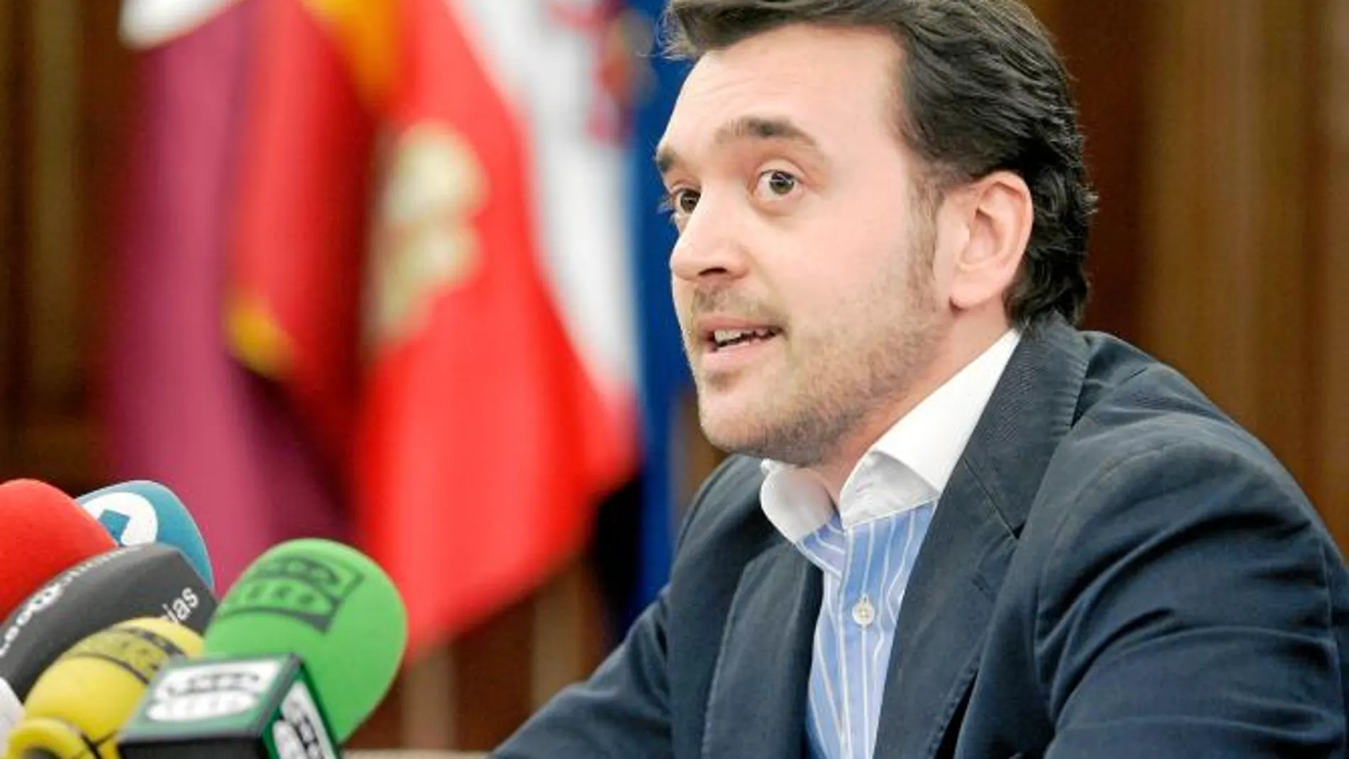 El Ayuntamiento de León limitará la velocidad para reducir los atropellos