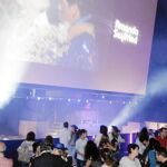 Noches de cine y estrellas