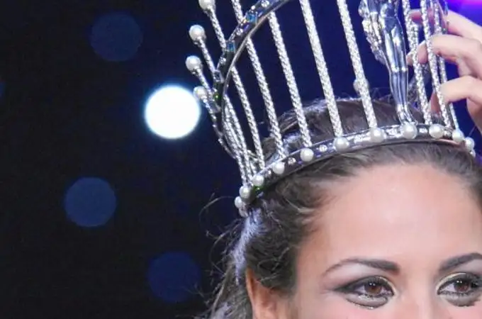 Hasta nunca Miss España