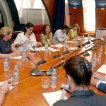 Menos burocracia para los emprendedores de Pozuelo