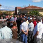 Silván apuesta por más casas protegidas en zonas rurales para atraer a los jóvenes