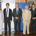  Operadores e instituciones debaten sobre las estrategias turísticas para Andalucía
