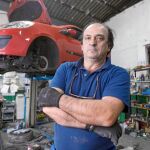 En la situación de Antonio se encuentran muchos de Sevilla y provincia que una vez que han cerrado la puerta de su negocio se preguntan qué es lo que van a hacer en el futuro