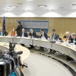 El Consejo de Política Fiscal pide a Murcia que explique la desviación de su déficit