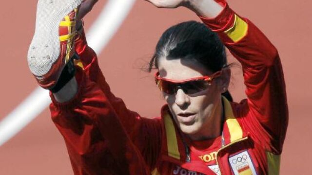 Ruth Beitia