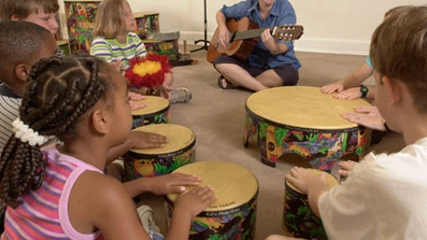 Musicoterapia: puede ayudar a pacientes con epilepsia, depresión o ansiedad