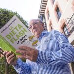 Manuel Jiménez Ucero / médico dietista: «La crisis engorda al bajar la calidad de lo que comemos»