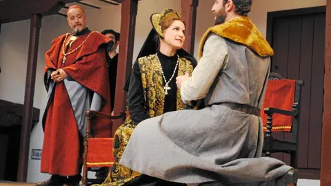 El Canal apuesta por la danza y el musical