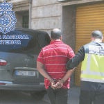 Esclavas por las drogas