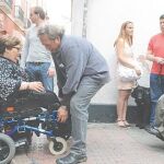 La ordenanza de accesibilidad se pondrá en marcha tras el verano
