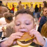 «Comer bien no es una prioridad para los que no llegan a fin de mes»