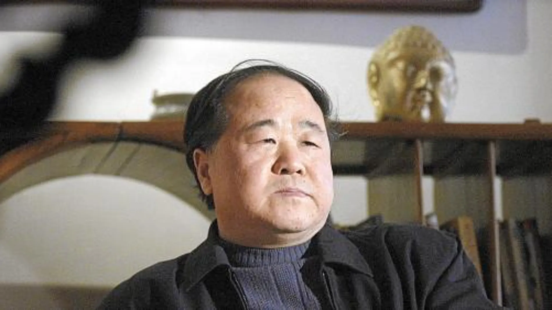 Muchos coinciden en la calidad literaria de Mo Yan y dicen que este es un Premio Nobel merecido