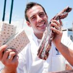 Un festín en seco