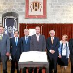 La ley urbanística permite construir VPO en régimen de concesión
