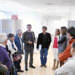 El comité de empresa ha convocado una concentración en la Plaza Nueva en protesta por los 43 despidos que hoy se harán efectivos.