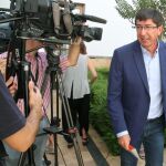 Cs se suma a los reproches a Susana Díaz por no aclarar la fecha de las elecciones