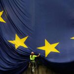 La Comisión Europea quiere aprovechar la reconstrucción para acelerar la revolución verde y tecnológica