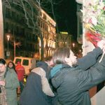 El Ayuntamiento de Barcelona permite la ofrenda a un terrorista de Terra Lliure