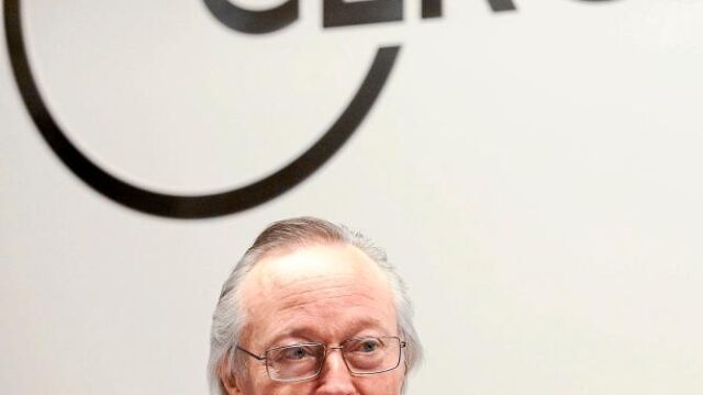 Rajoy clausurará la XXVIII Reunión del Círculo de Economía en Sitges
