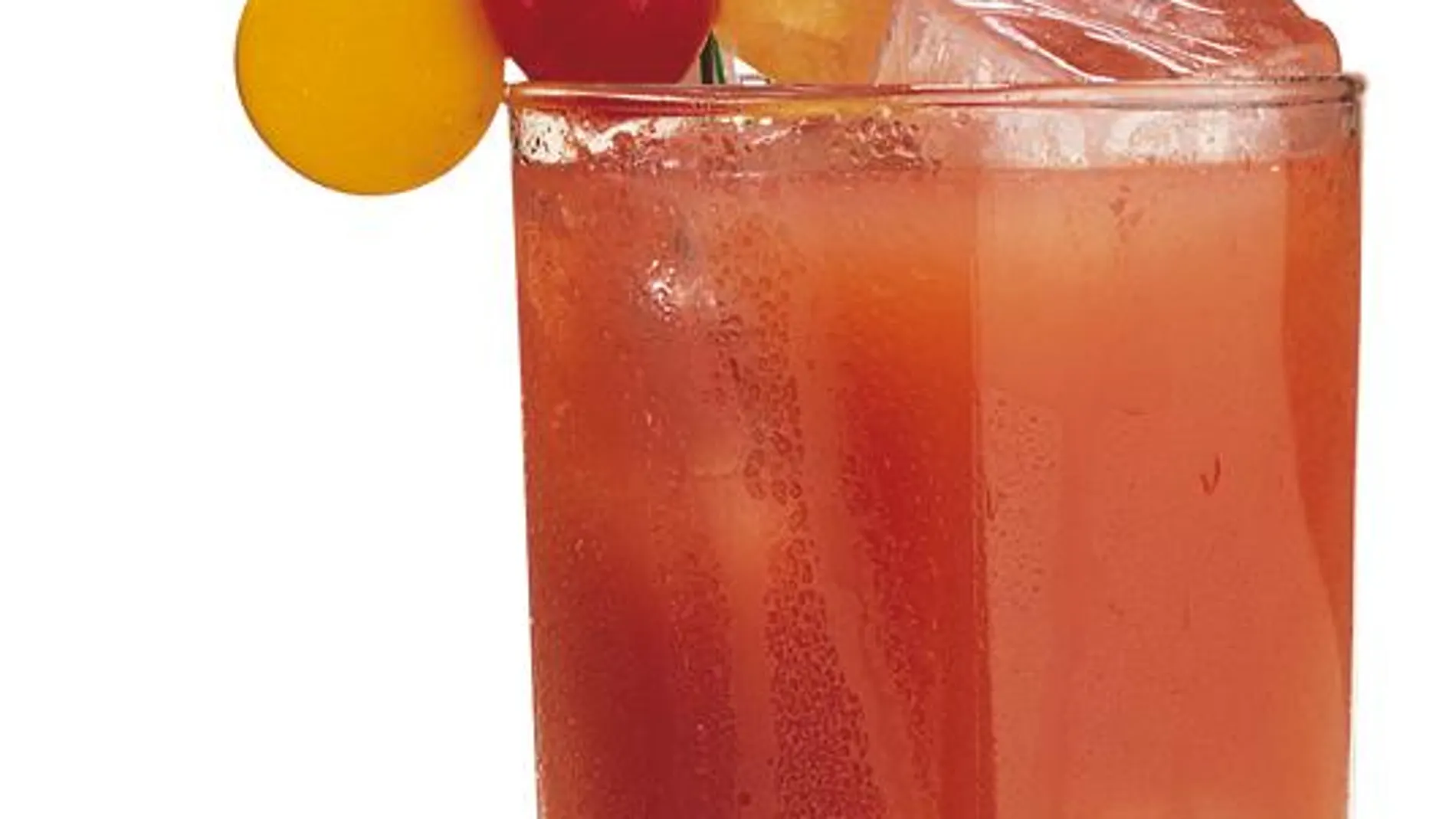 TEQUILA SUNRISE