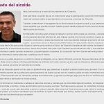 Bildu manda «un abrazo» a los presos de ETA en Otxandio