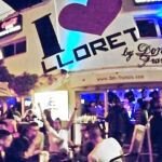 El programa «We Love Lloret» muestra la peor cara del turismo