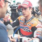 El momento de Dani
