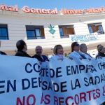 Los médicos de familia objetarán para atender a los inmigrantes