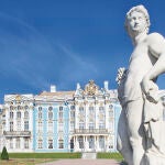 San Petersburgo: La ciudad inventada por un zar