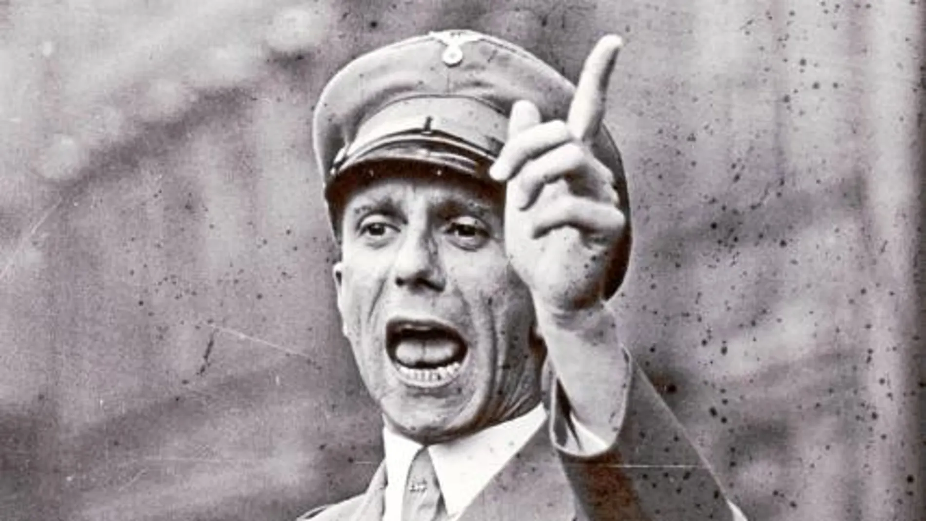 Desmitificando a Goebbels
