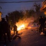 La Policía ocupa sin resistencia un peligroso complejo de favelas de Río de Janeiro
