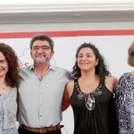 Limones reclama que el nuevo PSOE tiene que «salir a la calle»