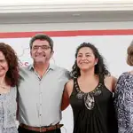  Limones reclama que el nuevo PSOE tiene que «salir a la calle»