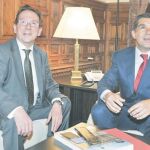 Jueces dudan de la viabilidad del acuerdo programático de PSOE e IU