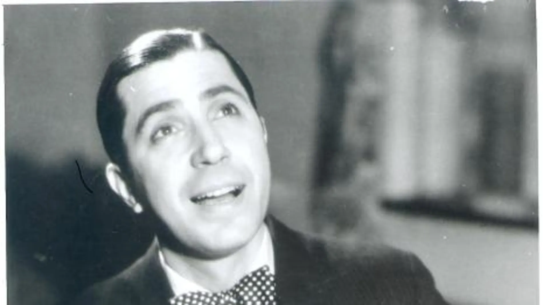 Carlos Gardel