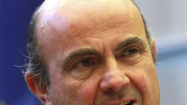 De Guindos