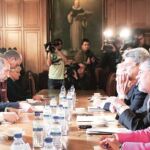 Bermejo no logra que los jueces den «marcha atrás»