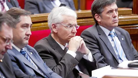La Generalitat impulsa una Sgae catalana amparándose en el Estatut