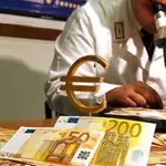  Desmantelan en Italia una gran red de falsificadores de euros con ramificaciones en España