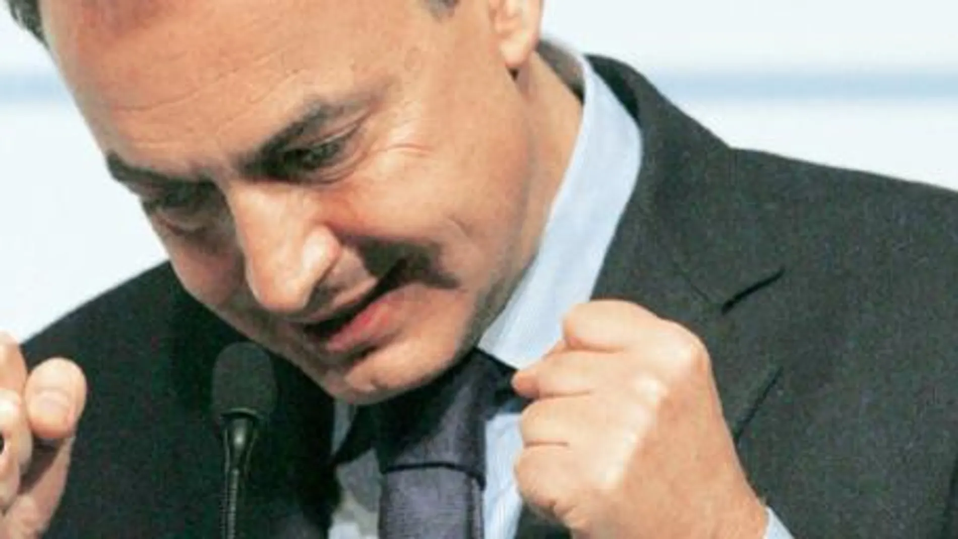 El PP denuncia que Zapatero ocultó cifras de la venta de armas del Gobierno a Israel